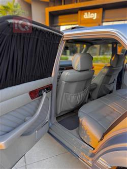 مێرسێدس بێنز S-Class